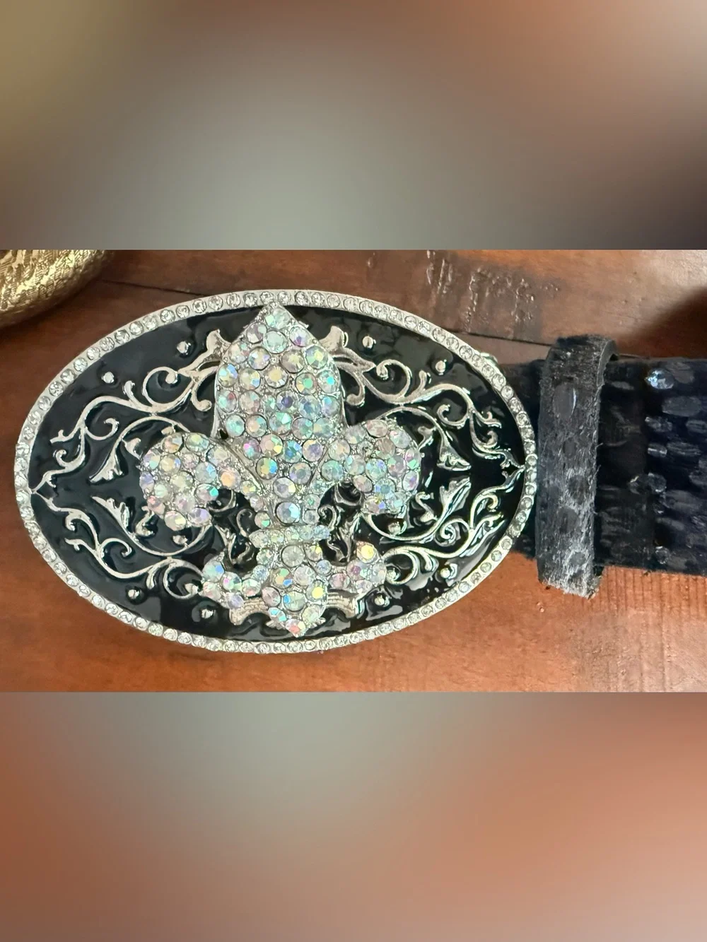 N/A belts know